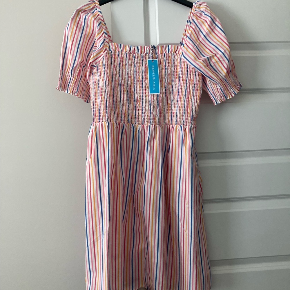 Draper James dress